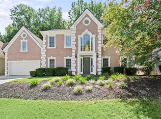 4845 Haydens Walk Dr, Johns Creek, GA 30022