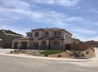 3030 E Aster Dr, St George, UT 84790