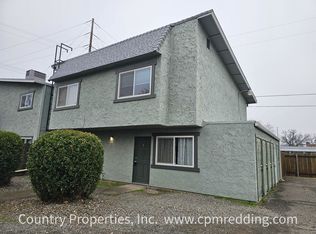 1500 Lake Blvd., Redding, CA 96003