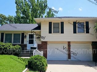 3425 S Leslie Ave, Independence, MO 64055