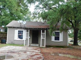 823 Aurel Blvd, Longview, TX 75602