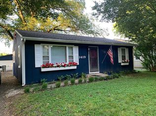 1419 W 22nd Ter, Lawrence, KS 66046