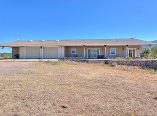 1619 Tonina Ct, Rio Rico, AZ 85648