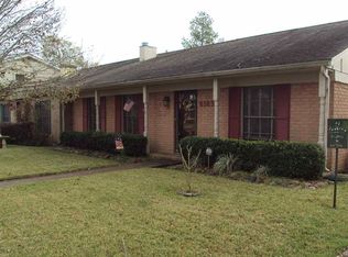 6185 Afton Ln, Beaumont, TX 77706