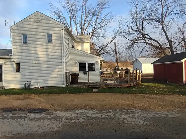 310 N Green Ave, Polo, IL 61064