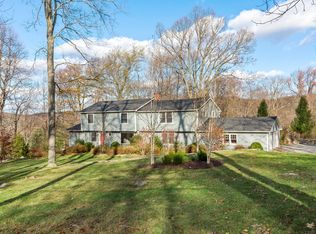 1024 Old Albany Post Rd, Garrison, NY 10524