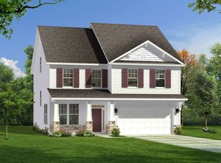 160 Harpeth Drive Xing #157, Franklinton, NC 27525