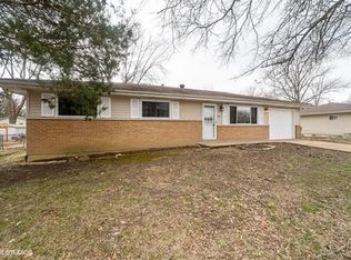 2311 Boeing Dr, Arnold, MO 63010