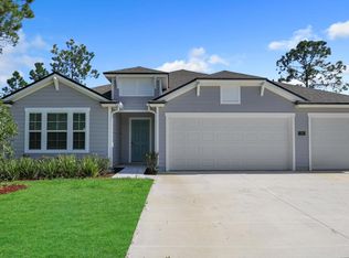 19 Slipper Orchid Trl E, Palm Coast, FL 32164