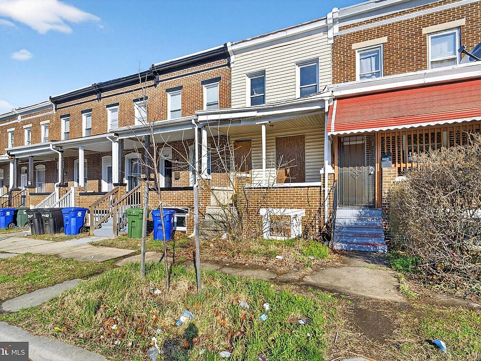 2nd image of 2902 Keyworth Ave