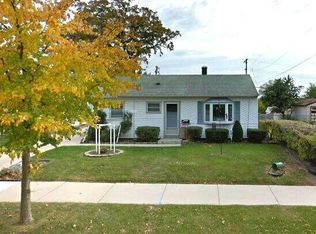 6935 W Bennett Ave, Milwaukee, WI 53219