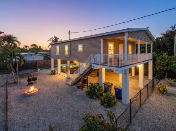 28151 Helen Ave, Little Torch Key, FL 33042