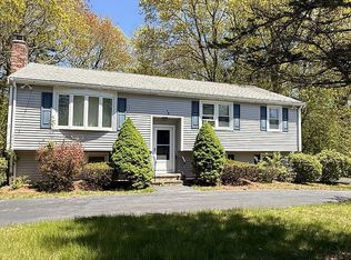 78 Cheryl Dr, East Bridgewater, MA 02333