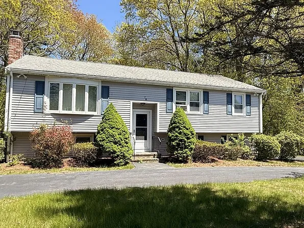 78 Cheryl Dr, East Bridgewater, MA 02333