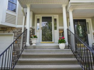 1803 Revere Rd, Danbury, CT 06811