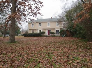 3401 Pine St, Texarkana, TX 75503