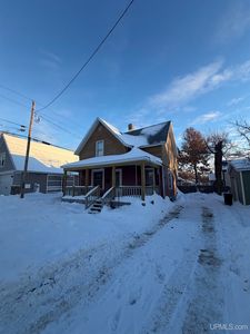 218 N McKenzie Ave, Negaunee, MI, 49866