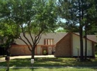 15835 Seven Springs Dr, Houston, TX 77084
