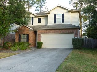 71 W Spindle Tree Cir, Spring, TX 77382