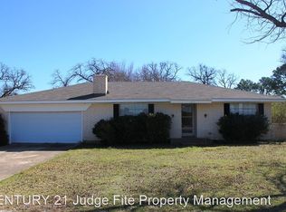 203 Harpole Rd, Argyle, TX 76226