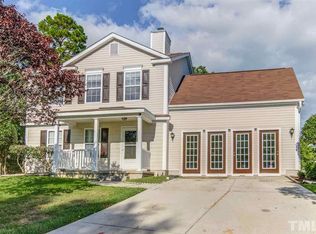 5309 Graymar Ct, Raleigh, NC 27616