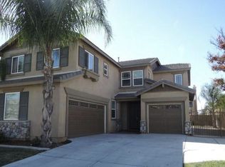 1905 Dainty Way, Hemet, CA 92545