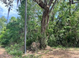 9322 W Wisconsin Ct, Crystal River, FL 34428