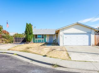 2047 Swan Ct, Fairfield, CA 94533