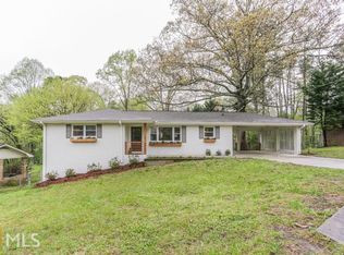 257 Cooper Lake Rd SE, Mableton, GA 30126