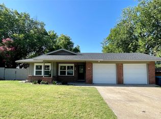 7801 Ewing Ave, Fort Worth, TX 76116