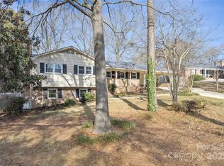 1416 N Jackson St, Salisbury, NC 28144