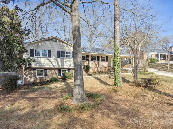 1416 N Jackson St, Salisbury, NC 28144