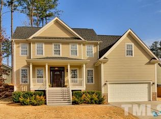 1116 Bexley Hills Bnd, Apex, NC 27502