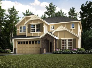 12631 SE Jubilee St, Happy Valley, OR 97086