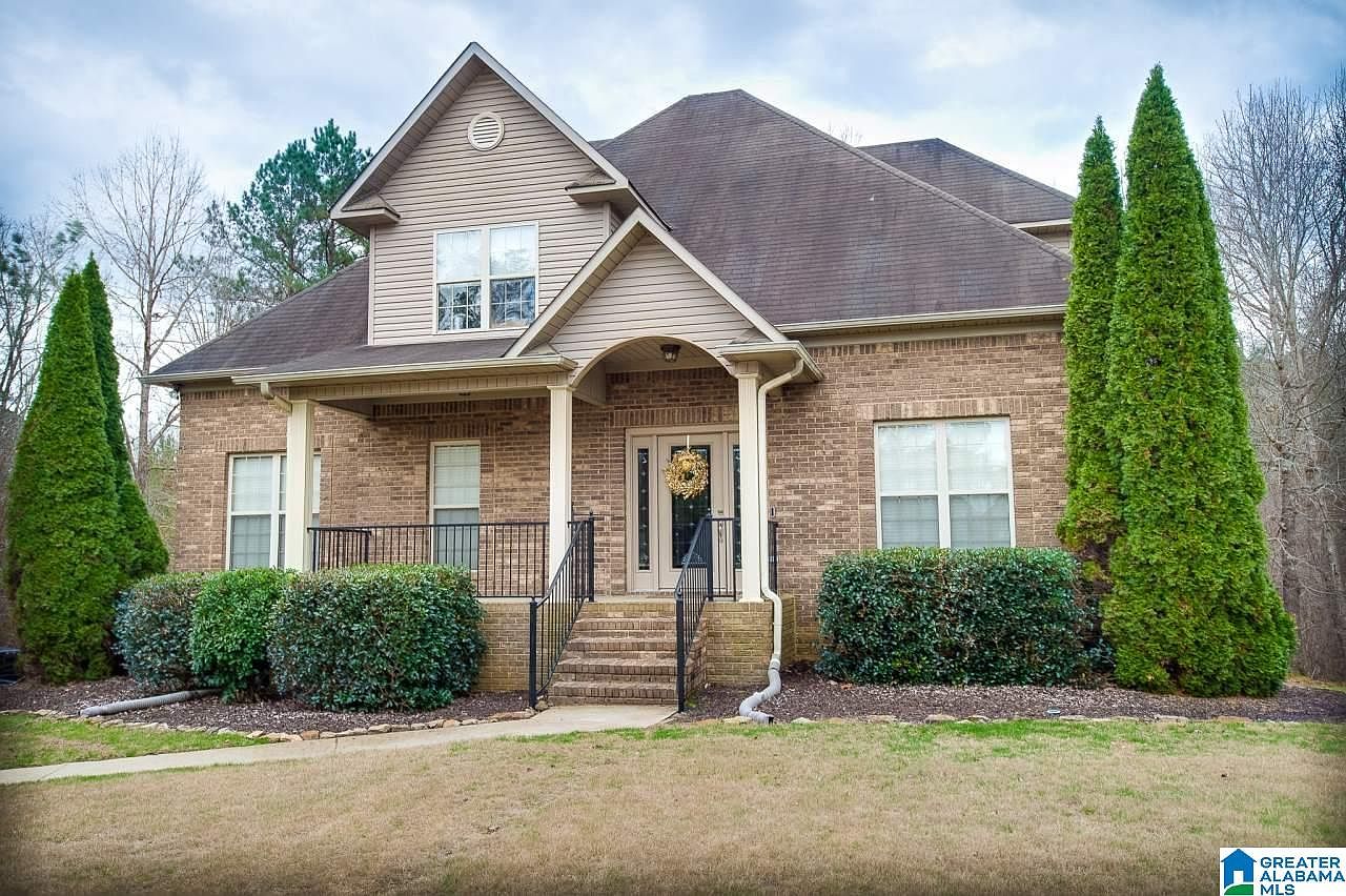 7734 Sardis Grove Dr, Gardendale, AL 35071 Zillow