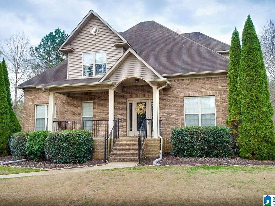 7734 Sardis Grove Dr, Gardendale, AL 35071 Zillow