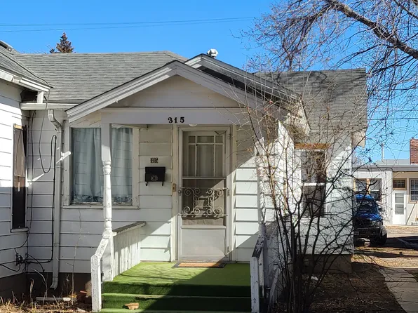 315 S 3rd St #315, Sterling, CO 80751