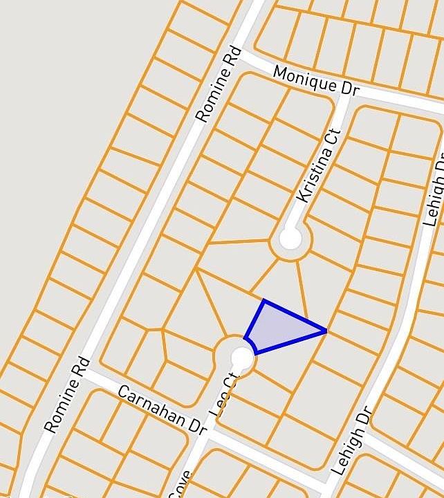 1st image of 2507 Leo Ct