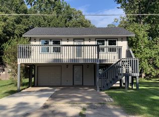 217 W Lake Shore Dr, Livingston, TX 77351