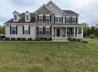 32 Reserve Way, Fredericksburg, VA 22406