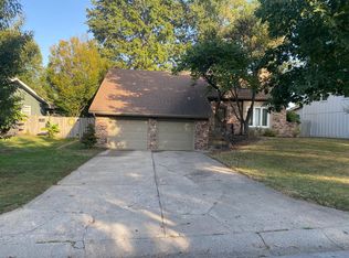 7911 N Euclid Ave, Gladstone, MO 64118