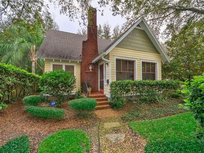 729 N Summerlin Ave, Orlando, FL, 32803