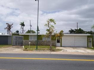 8-10 Ave Ramirez De Arellano, Guaynabo, PR 00966
