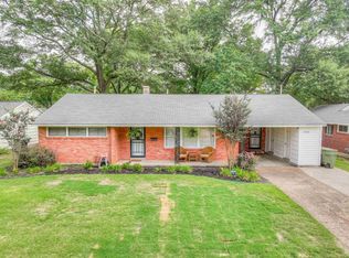 4856 Marlin Ave, Memphis, TN 38117