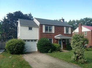 1506 Letchworth Rd, Camp Hill, PA 17011