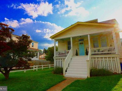 28 Ridge Rd, Catonsville, MD 21228