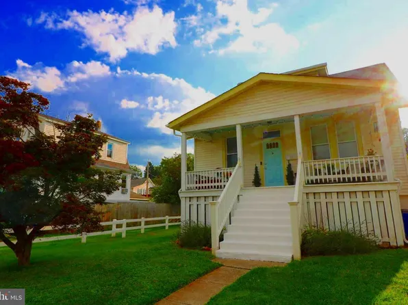 28 Ridge Rd, Catonsville, MD 21228