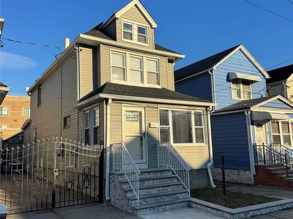 11617 148th Street, Jamaica, NY 11436