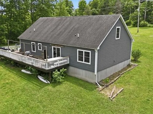 511 E Troy Back Rd, Troy, PA 16947