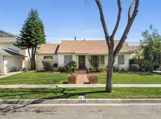 2038 San Anseline Ave, Long Beach, CA